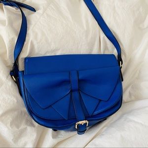 Gianni Bini Candice Crossbody Bag